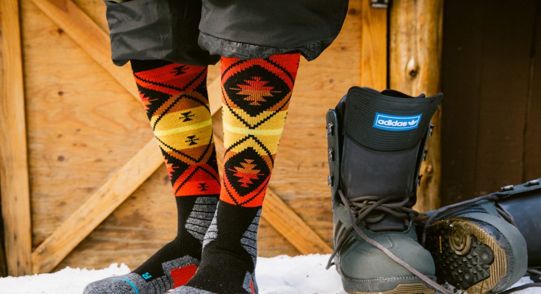  Stance Performance Bock Bock Snow Technical Specifications