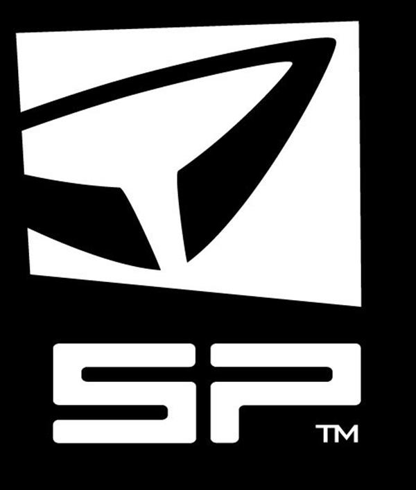 SP Core Multientry Black 