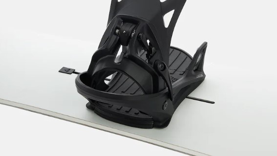  Burton Step On® Re:Flex Black Alles over de Burton Step On® Re:Flex