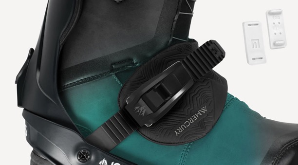  Jones Equinox Eclipse Black Surf mode