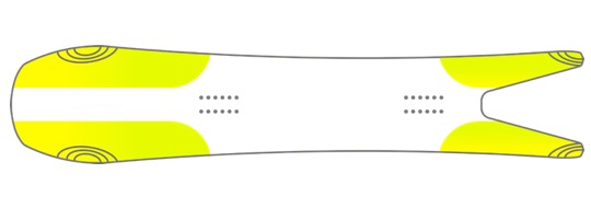  Bataleon Surfer 3BT™ + Sidekick™