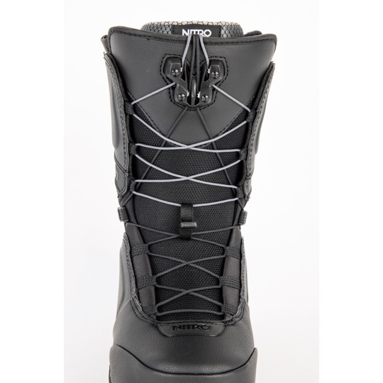  Nitro Skylab Boa Black 
