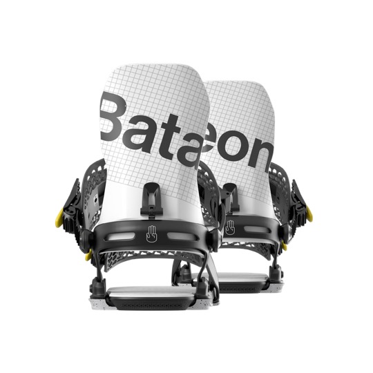  Bataleon Blaster AW Team White 