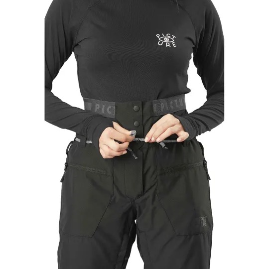  Picture Treva Pants Black 
