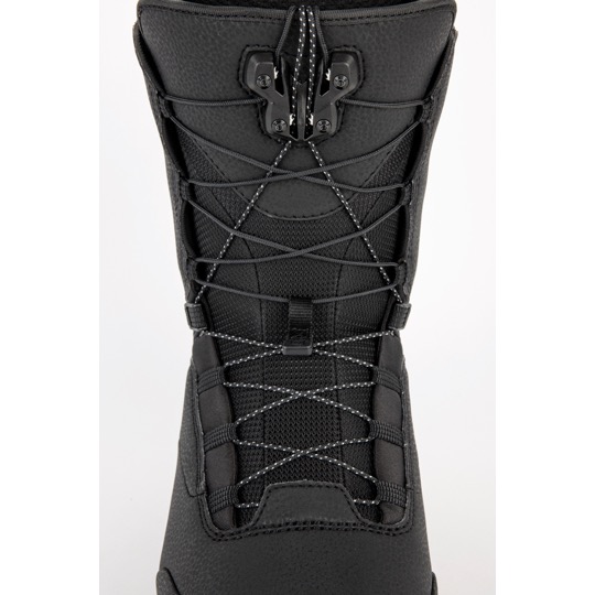  Nitro Venture TLS Black 