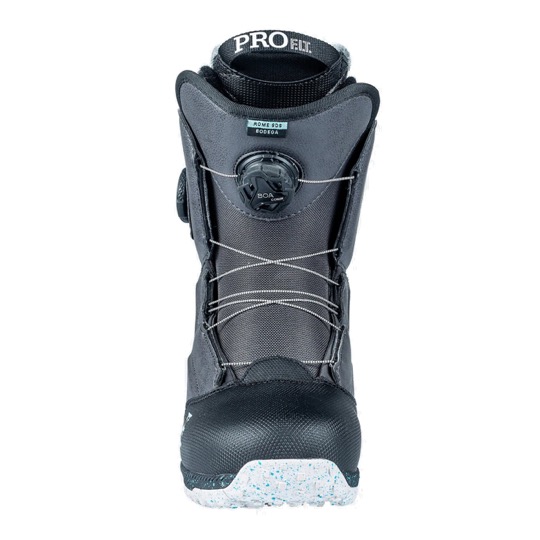  Rome Women's Bodega BOA Black 