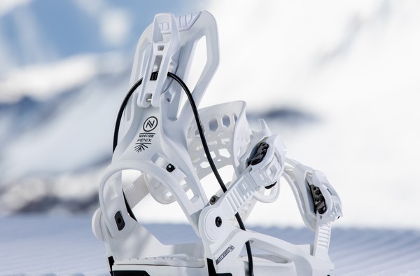 Flow Fenix White Alles over de Flow Fenix bindingen