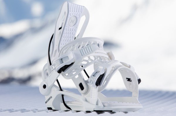  Flow Fenix White Alles over de Flow Fenix bindingen