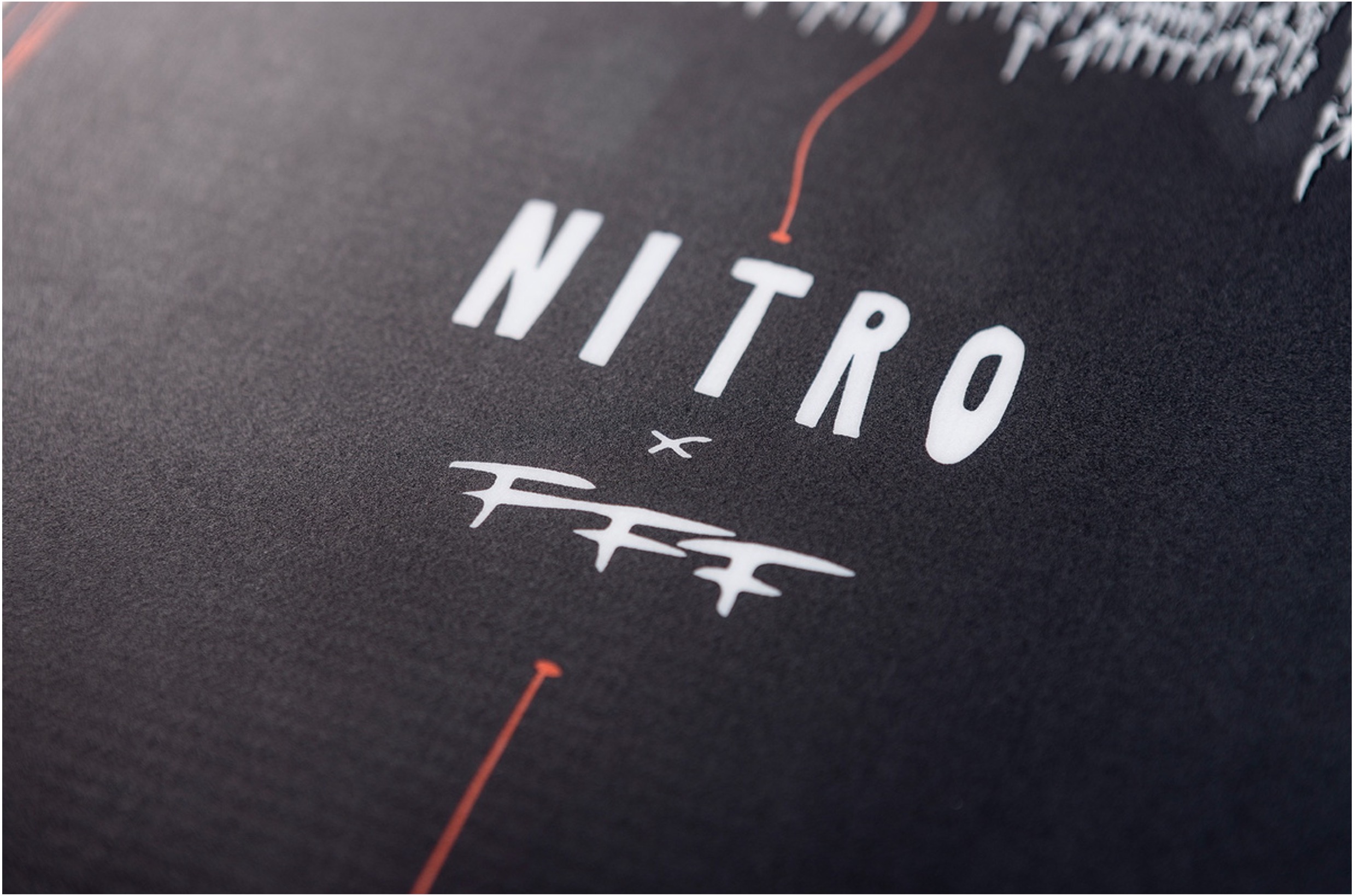 Nitro T1 x FFFSnowboardspecialist van Sideways aan het woord
