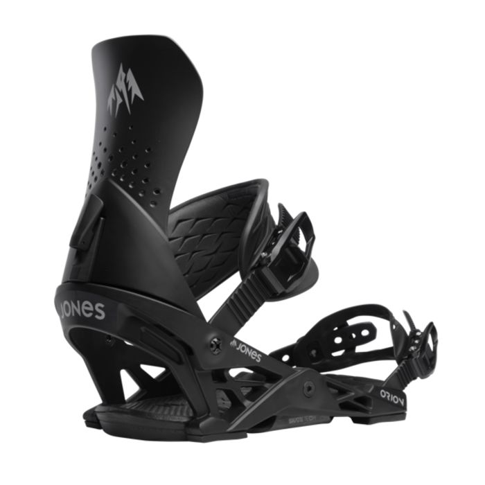 jones orion eclipse black
