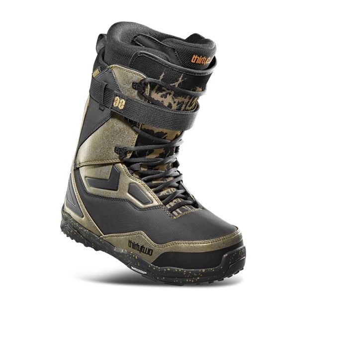 Thirtytwo TM-2 XLT x Helgason
