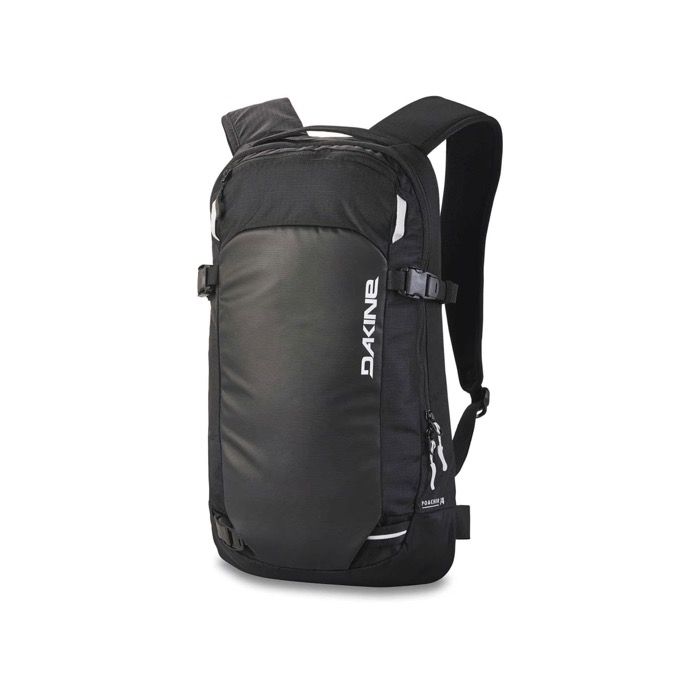Dakine Poacher 14L black