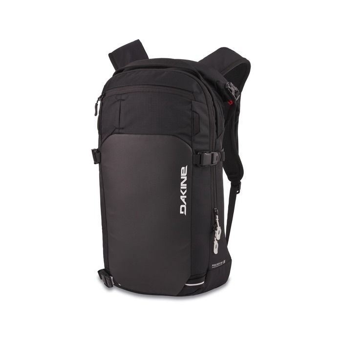 Dakine Poacher RAS 18L Black