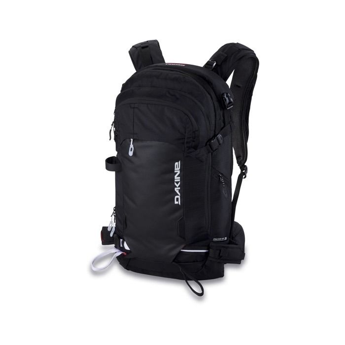 Dakine Poacher RAS 26L Black