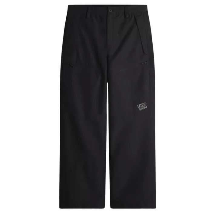 Vans MTE High-Country 3L Pant Black