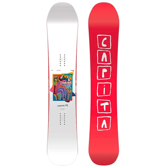 Capita Aeronaut