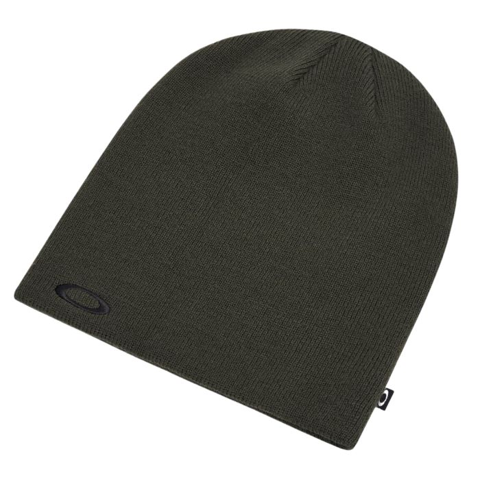 Oakley Fine Knit Hat New Dark Brush