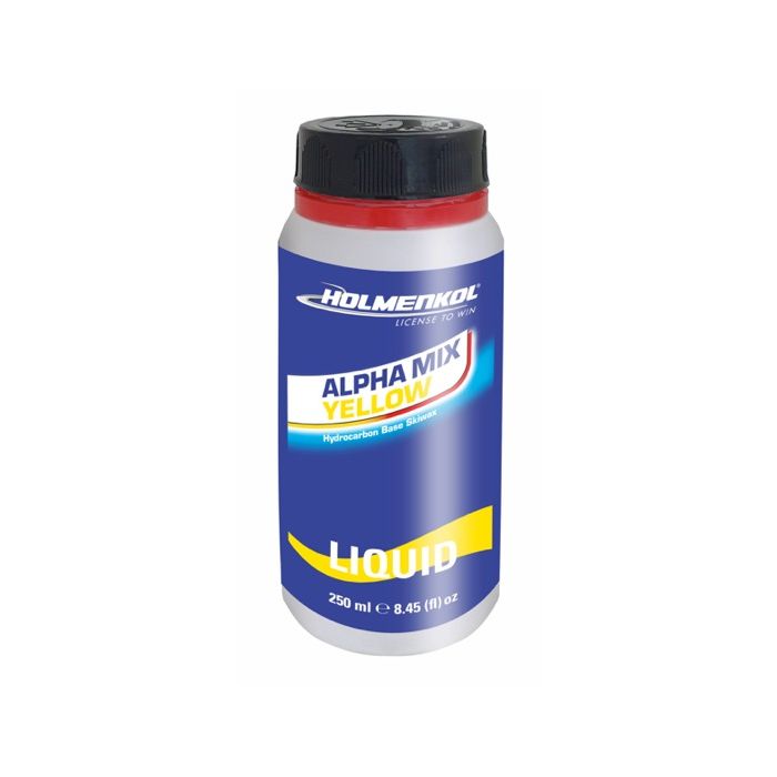 Holmenkol Betamix red Liquid