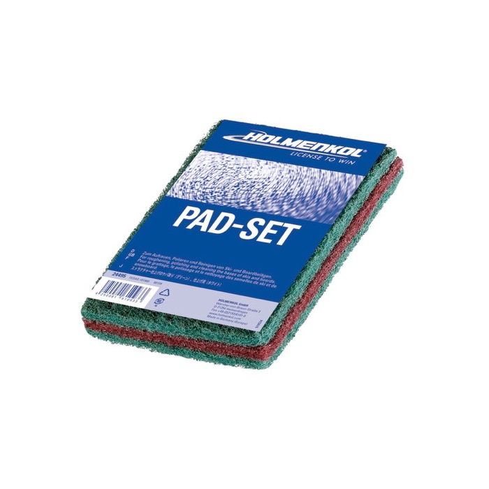 Holmenkol PadSet