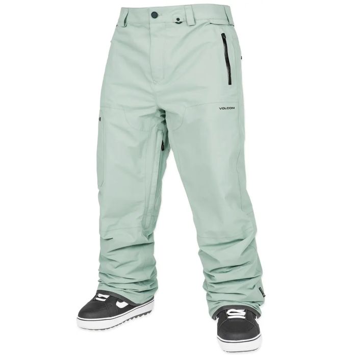 Volcom L Gore-Tex Pant Agave