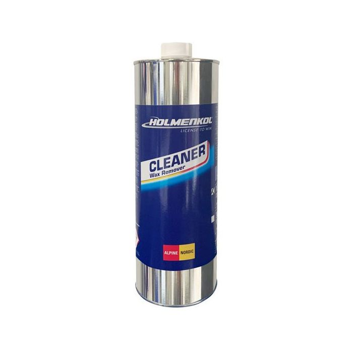 
Holmenkol Cleaner 1000ml
