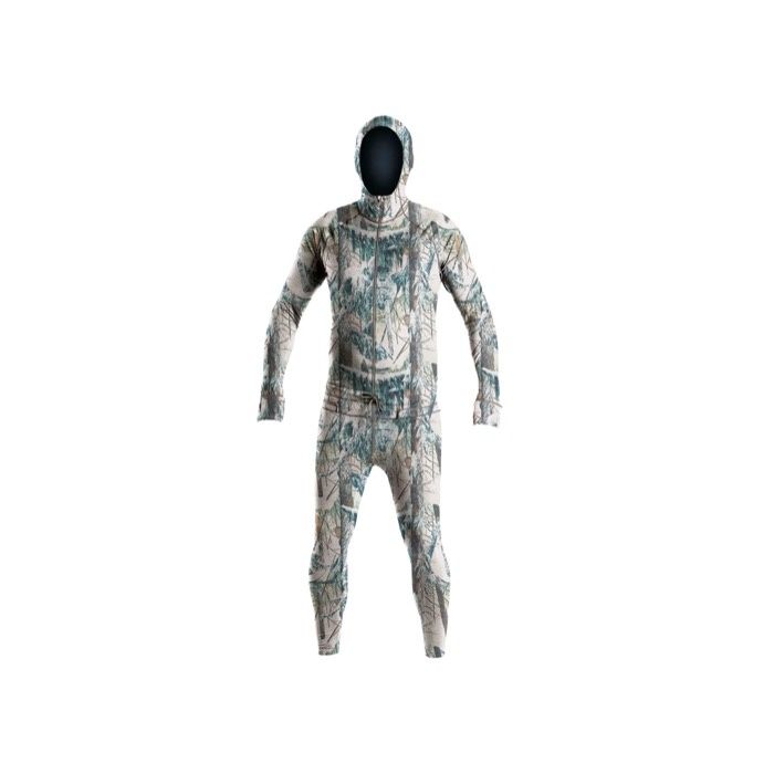 Airblaster Classic Ninja Suit Yetiflage