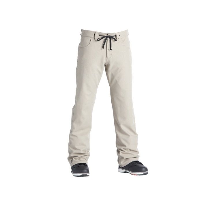 Airblaster Fancy Pant goat