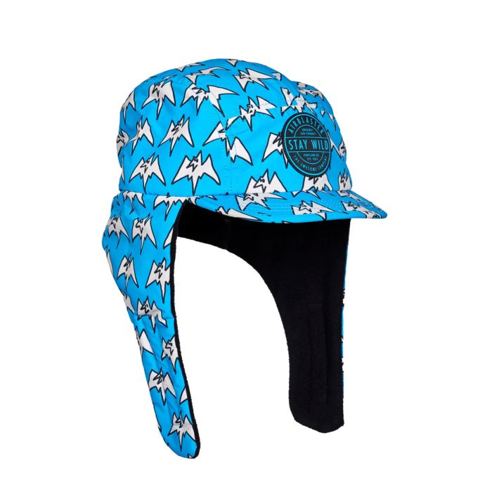Airblaster Air Flap Cap Len Sky Terry