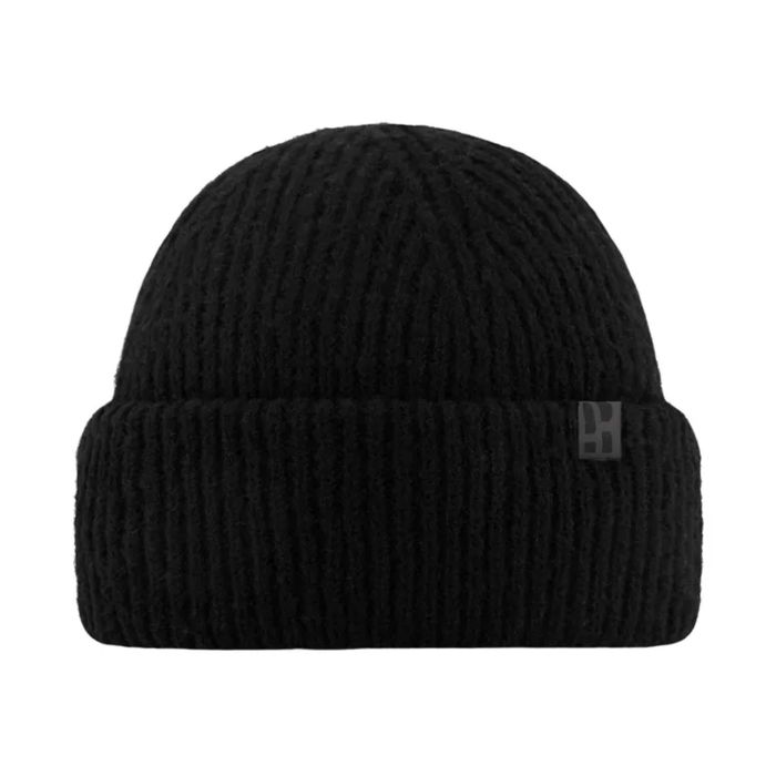 Poederbaas Arctic Beanie Black
