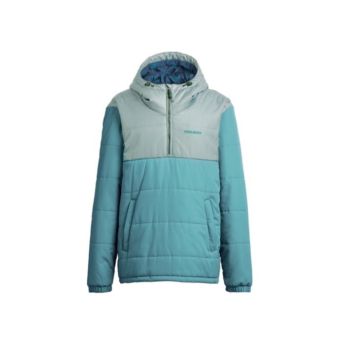 Airblaster Puffin Pullover atlantic