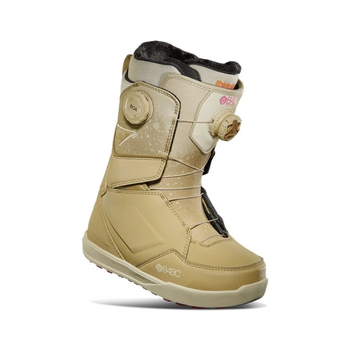 ThirtyTwo lashed double boa B4BC