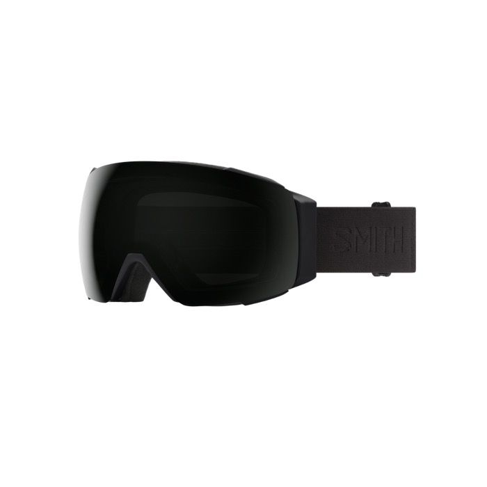 Smith I/O Blackout chromapop