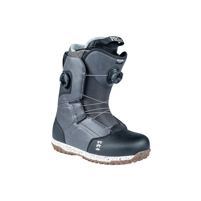 Rome Bodega Boa Black