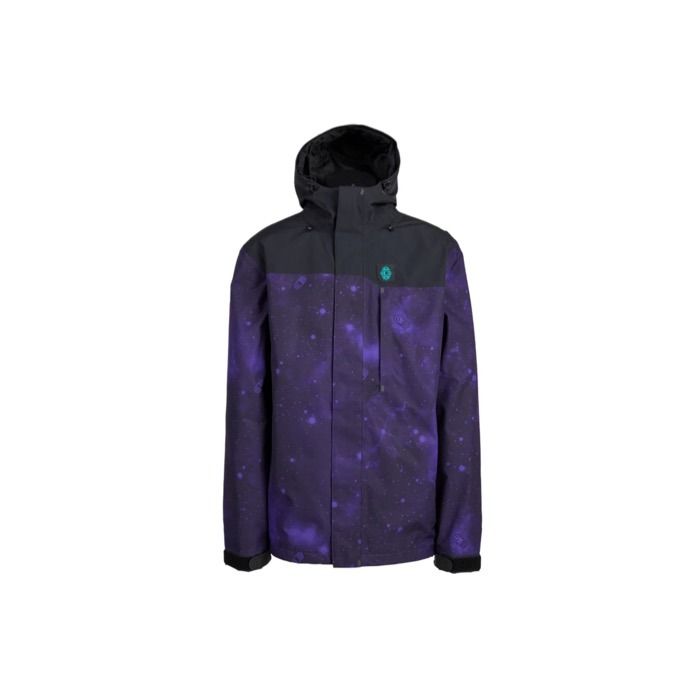 Airblaster Beast 2L Jacket Bode Space