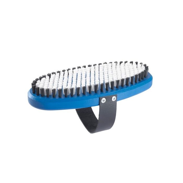 Holmenkol OvalBrush Nylon