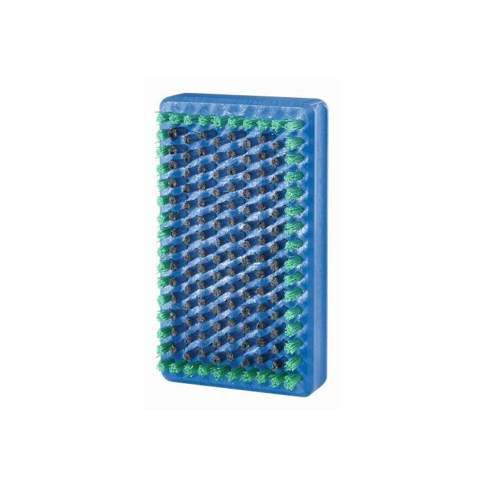 Holmenkol BaseBrush Steel MicroFinish 
