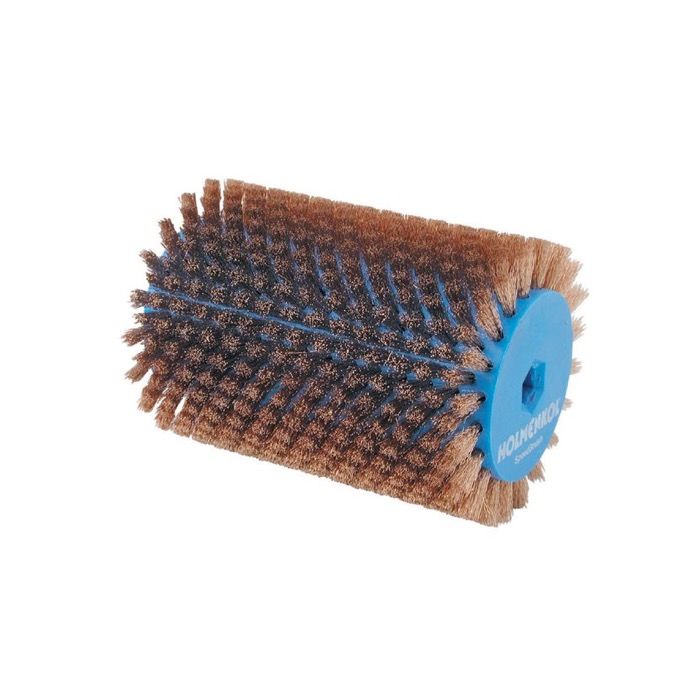 Holmenkol SpeedBrush Bronze
