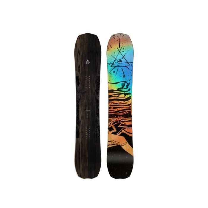 Arbor Bryan Iguchi Pro