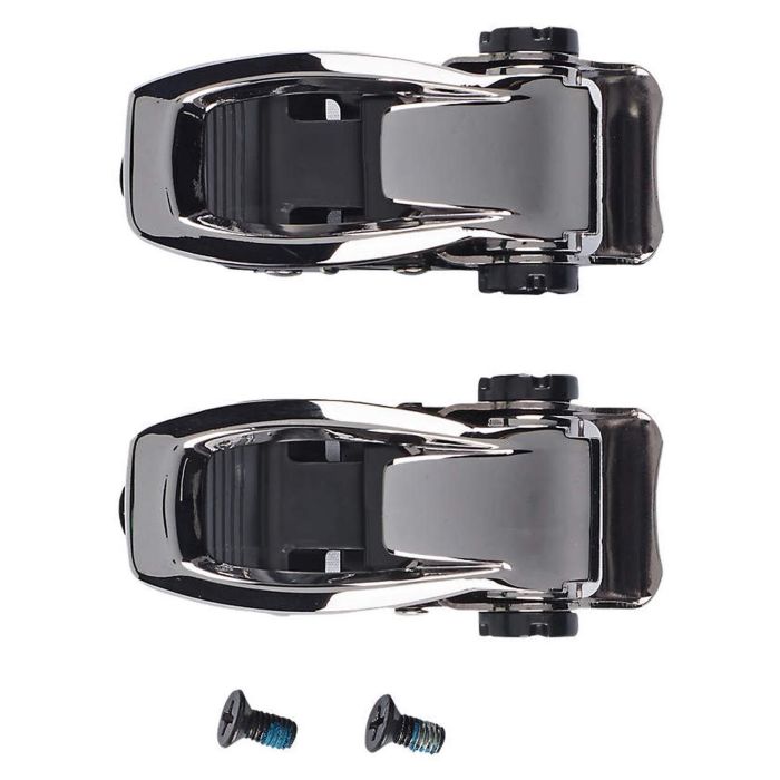 burton ankle buckle replacement