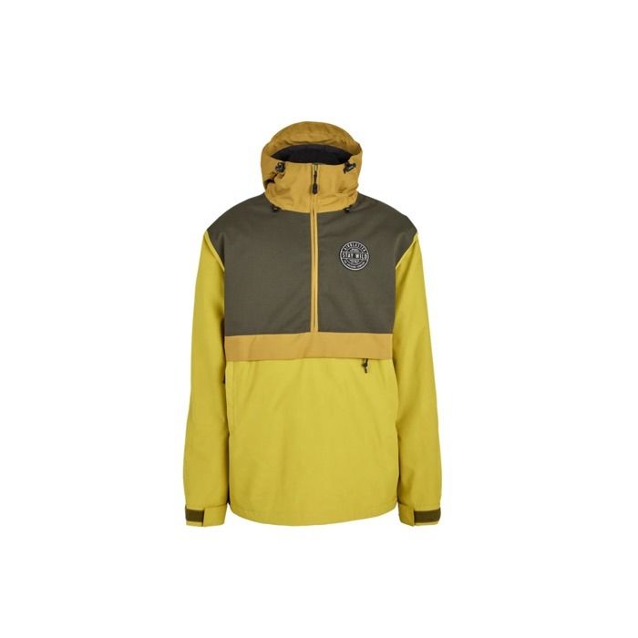 Airblaster Trenchover Jacket Bud