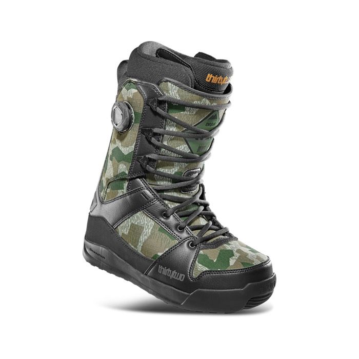 ThirtyTwo Diesel Hybrid Camo