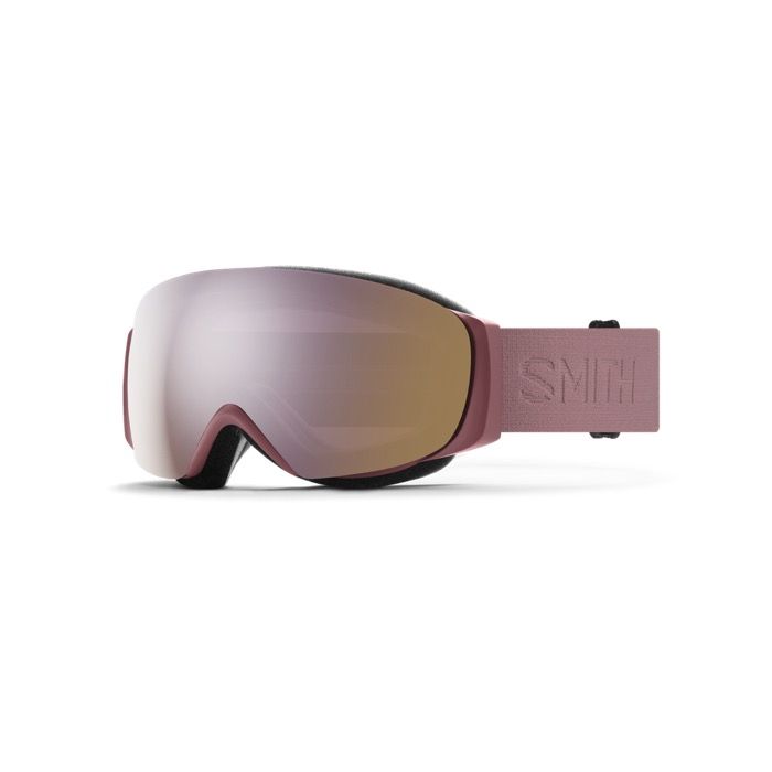 Smith I/O Mag s Chalk Rose
