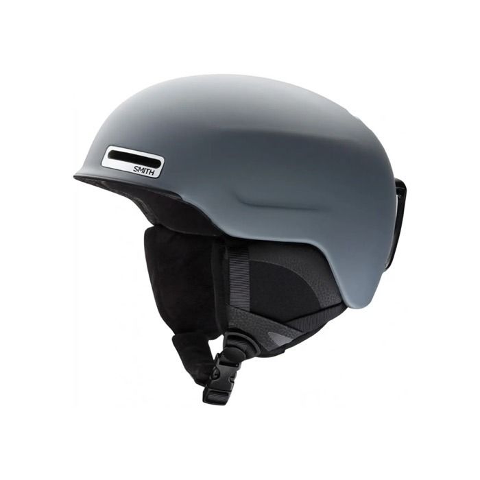 Smith Maze helm matte Charcoal
