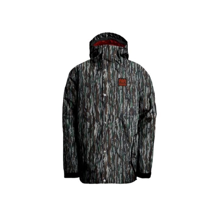 airblaster easy style realtree