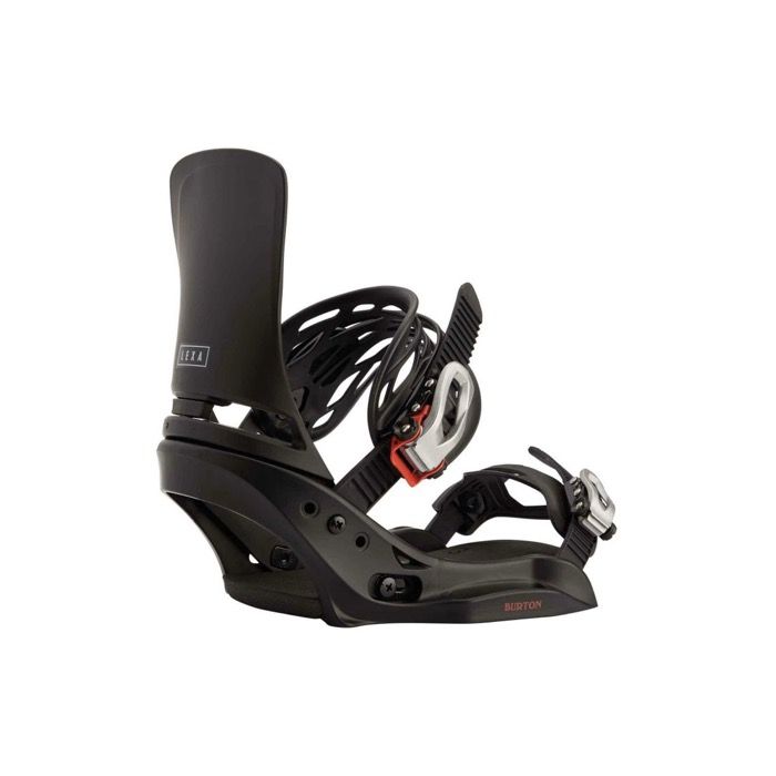 burton lexa est