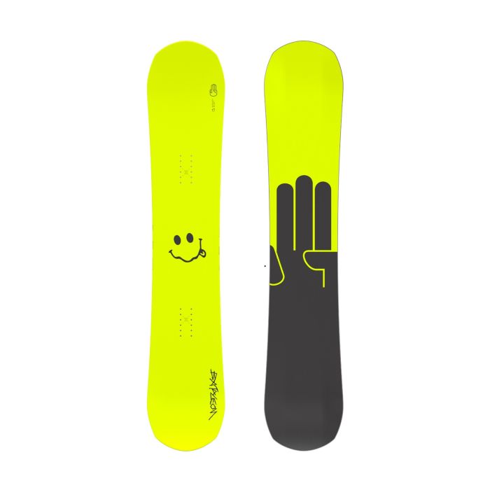 Bataleon Evil Twin 20Y