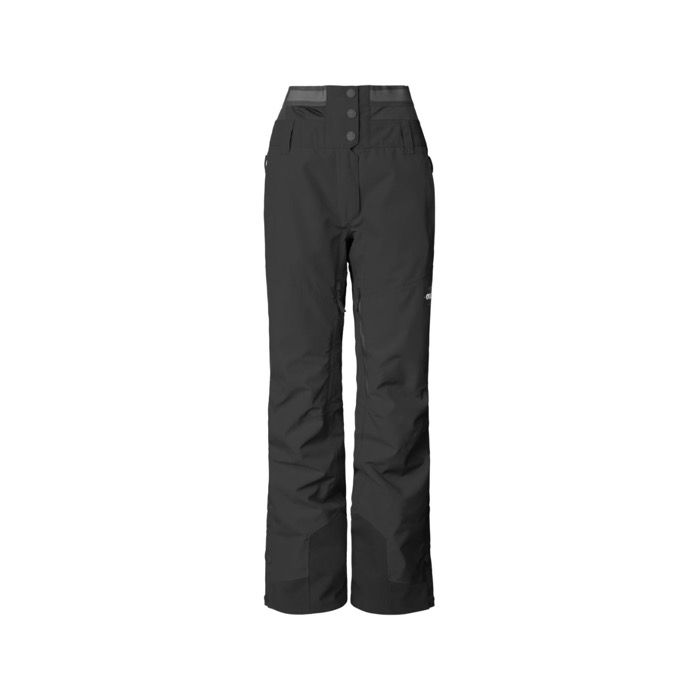 picture exa pant black