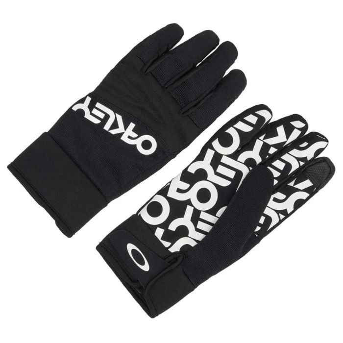 Oakley Factory Pilot Core Glove Black