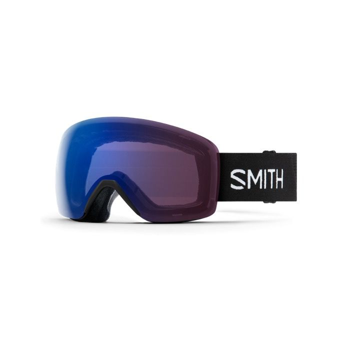 Smith Skyline Chromapop Photochromic rose flash