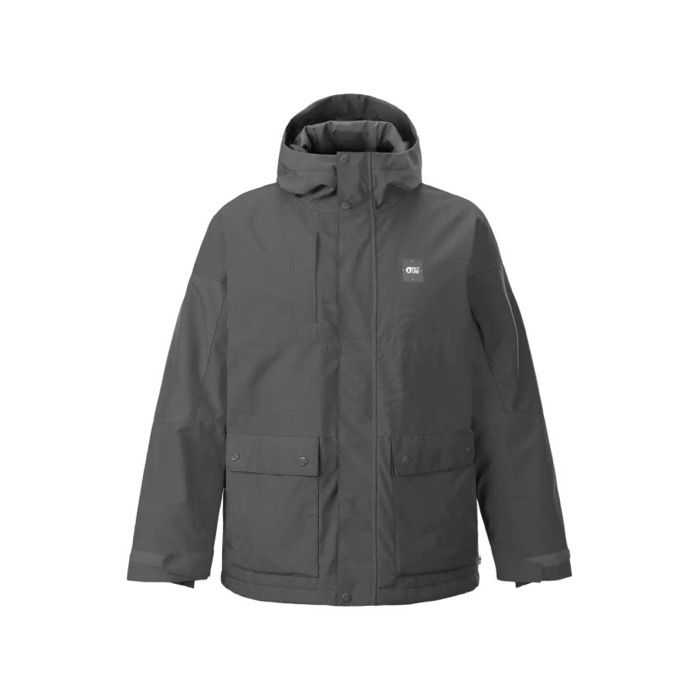 picture fines jacket